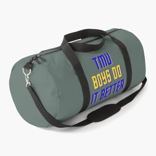 Item preview, TMU Boys. designed and sold by JameyWest.