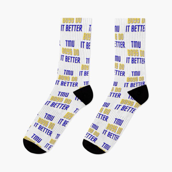 Item preview, TMU Boys. designed and sold by JameyWest.