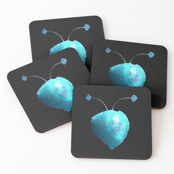 Item preview, Crystal Heart  designed and sold by Digiheart.