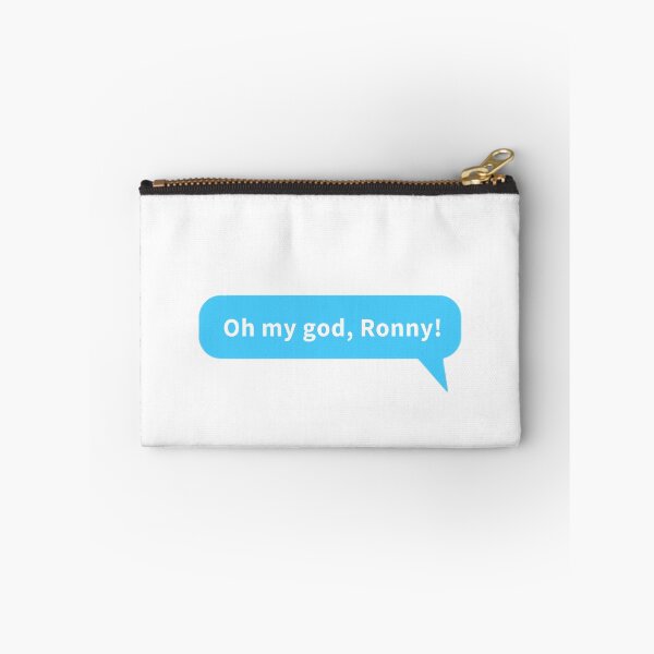 Item preview, Omg, Ronny! designed and sold by 1xstonee-shop.