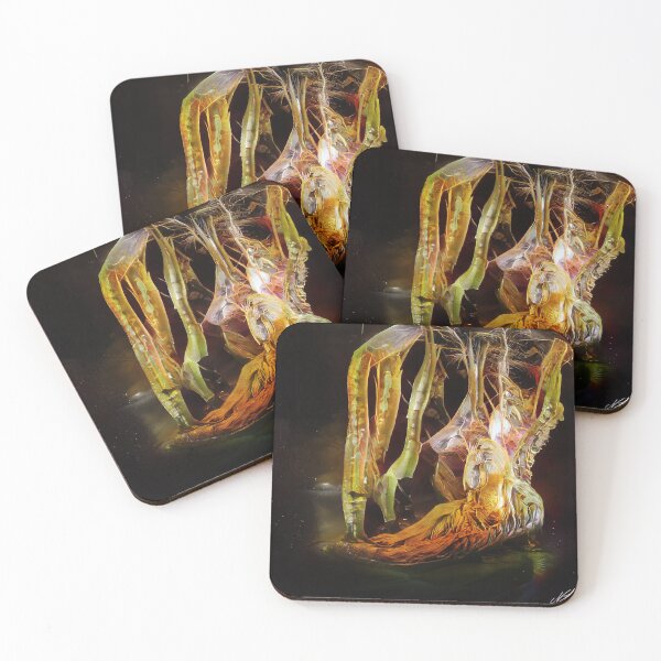 Item preview, Nuevo Mundo - Cueva de Cristal designed and sold by Hadsund.