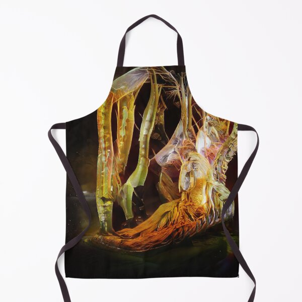 Item preview, New World - Crystal Cave designed and sold by Hadsund.