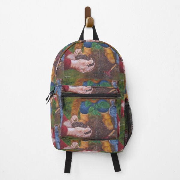 Item preview, Little helper designed and sold by Inga Dalsegg.
