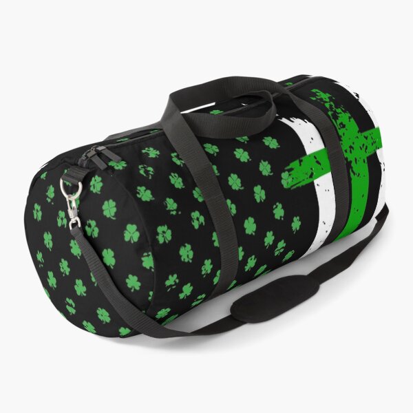 Item preview, Irish American Flag Ireland Flag ST PATRICKS DAY designed and sold by finchestee.