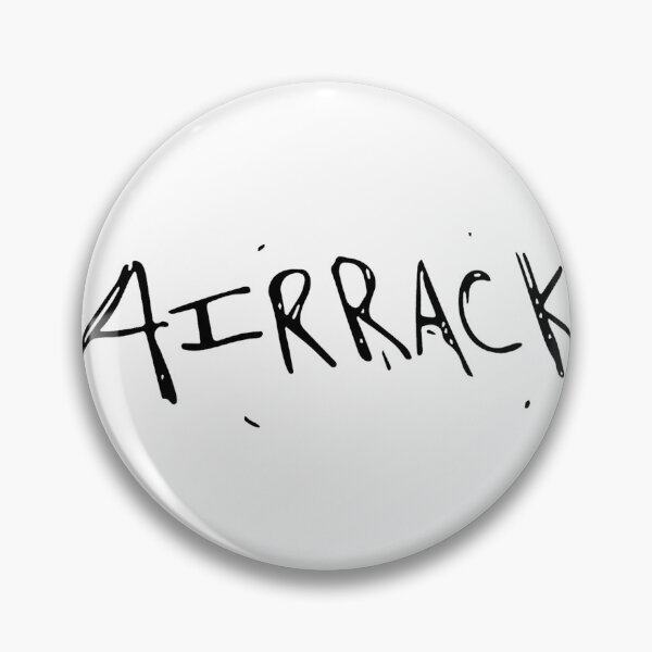 Item preview, airrack designed and sold by quin-wilki.