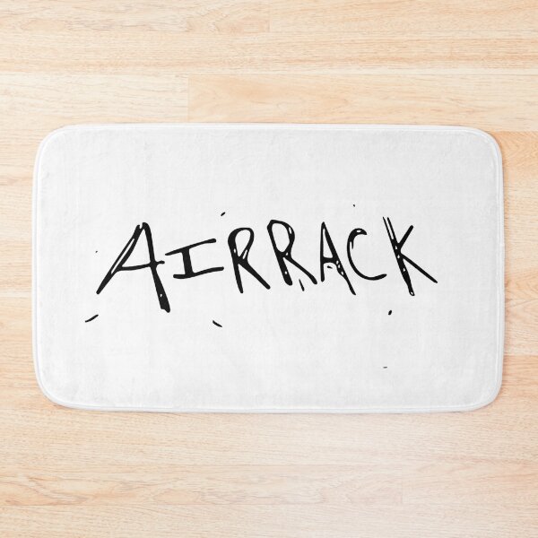 Item preview, airrack designed and sold by quin-wilki.
