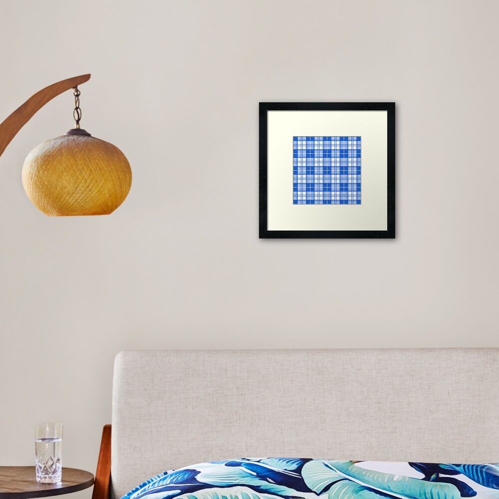Artikel-Vorschau von Gerahmter Kunstdruck, designt und verkauft von pASob-dESIGN.
