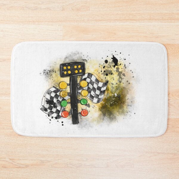 Item preview, Dirt Track Racing designed and sold by hjstudioo.