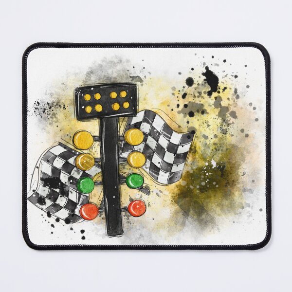 Item preview, Dirt Track Racing designed and sold by hjstudioo.