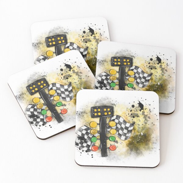 Item preview, Dirt Track Racing designed and sold by hjstudioo.