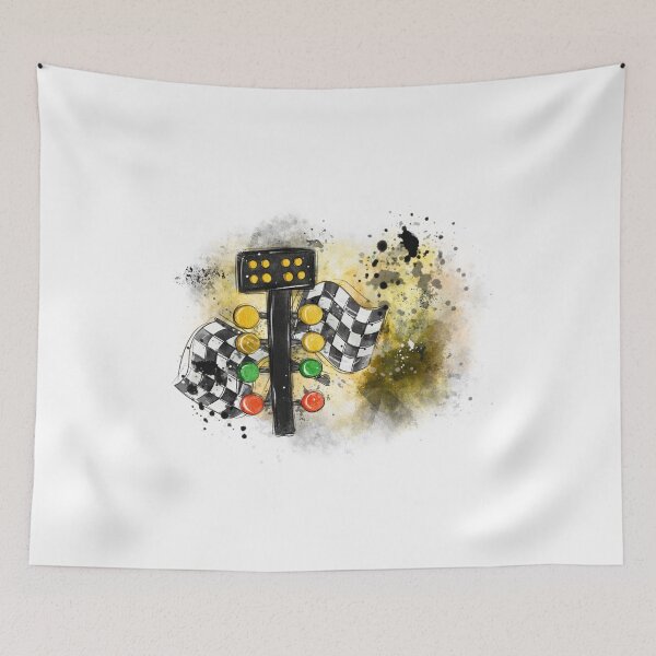 Item preview, Dirt Track Racing designed and sold by hjstudioo.