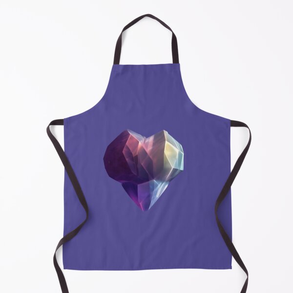 Item preview, Crystal Heart designed and sold by Digiheart.