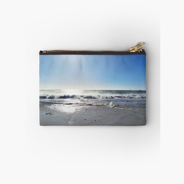 Item preview, Light blue waves designed and sold by Weather gifts .