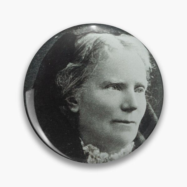 Item preview, Physician Elizabeth Blackwell designed and sold by ci212.
