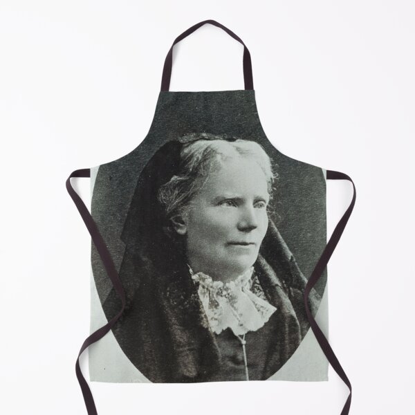 Item preview, Physician Elizabeth Blackwell designed and sold by ci212.