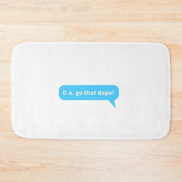Item preview, D.a designed and sold by 1xstonee-shop.