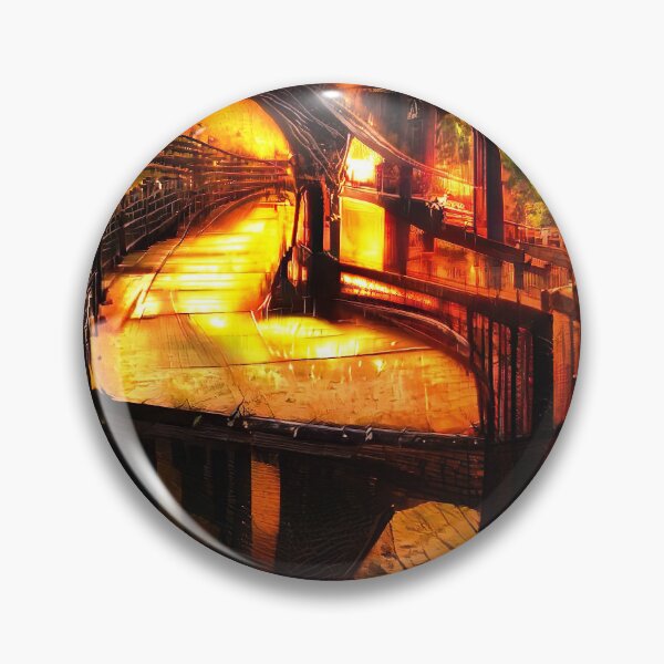 Item preview, New World - Pathway designed and sold by Hadsund.