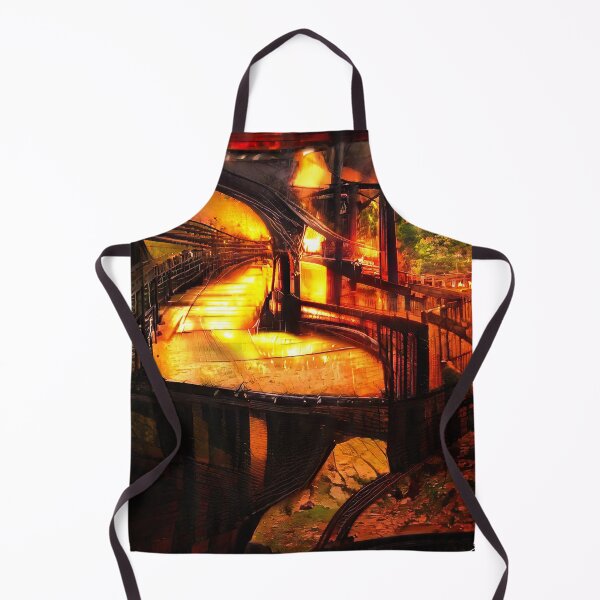 Item preview, New World - Pathway designed and sold by Hadsund.