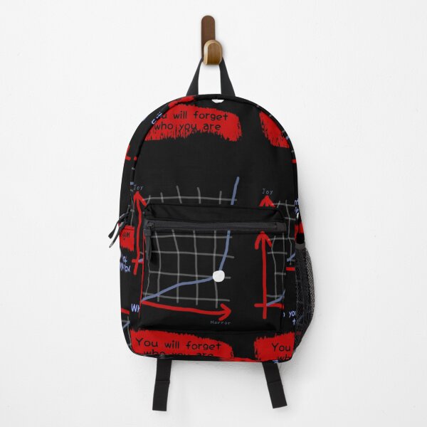 Item preview, Horror equation designed and sold by ScareArts.