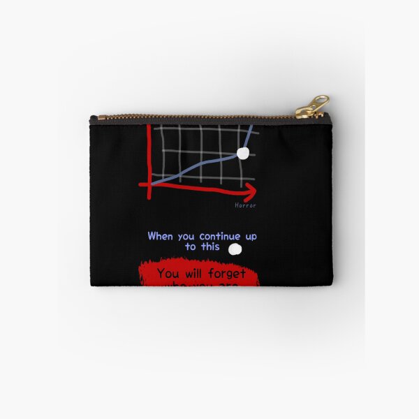 Item preview, Horror equation designed and sold by ScareArts.