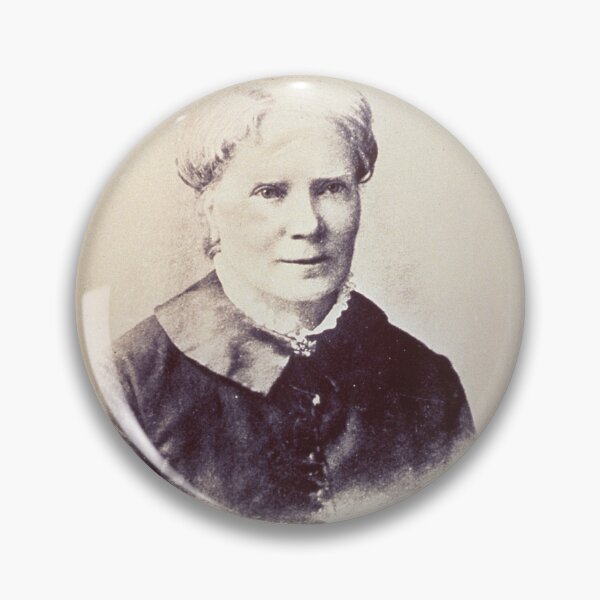 Item preview, Photo Elizabeth Blackwell designed and sold by ci212.