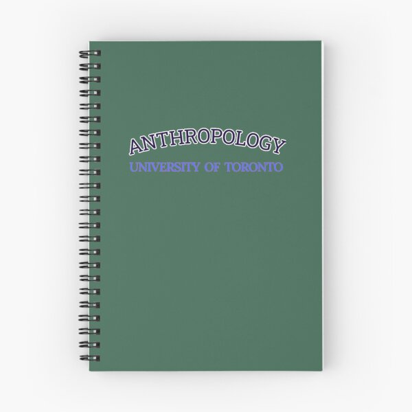 Item preview, Toronto Anthropology. designed and sold by JameyWest.
