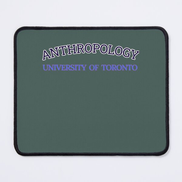 Item preview, Toronto Anthropology. designed and sold by JameyWest.