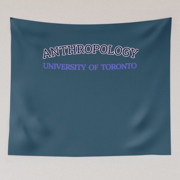Item preview, Toronto Anthropology. designed and sold by JameyWest.