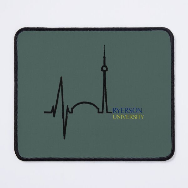 Item preview, toronto skyline ryerson university. designed and sold by JameyWest.