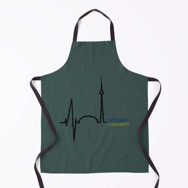 Item preview, toronto skyline ryerson university. designed and sold by JameyWest.