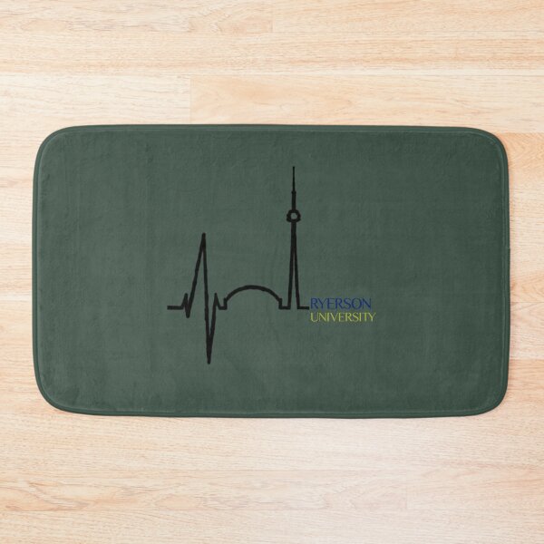 Item preview, toronto skyline ryerson university. designed and sold by JameyWest.