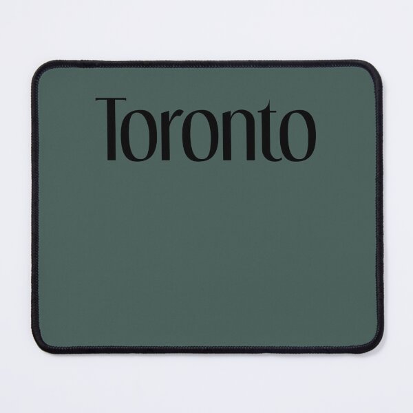 Item preview, Toronto. designed and sold by JameyWest.