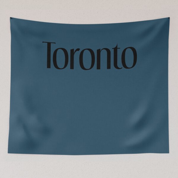Item preview, Toronto. designed and sold by JameyWest.