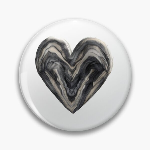 Item preview, Marble Heart designed and sold by Digiheart.
