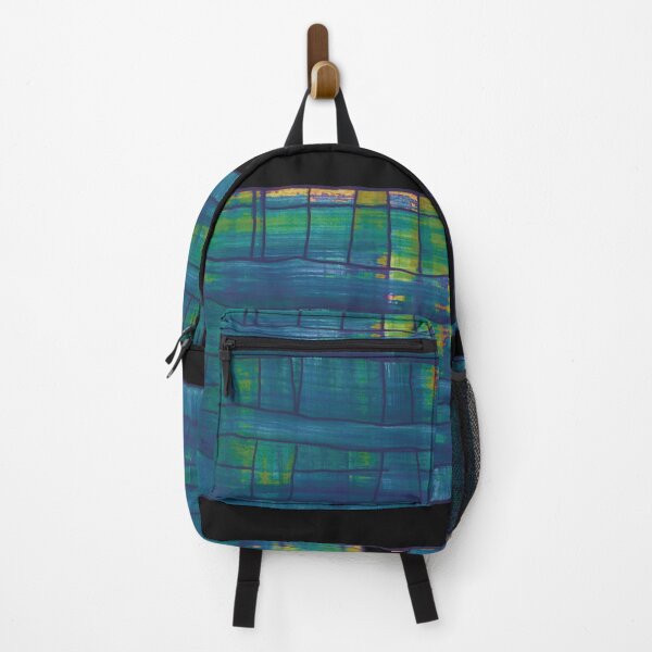 Item preview, Liminal Space in Indigo Weave designed and sold by BlackArtichoke.