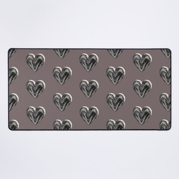 Item preview, Marble Heart designed and sold by Digiheart.