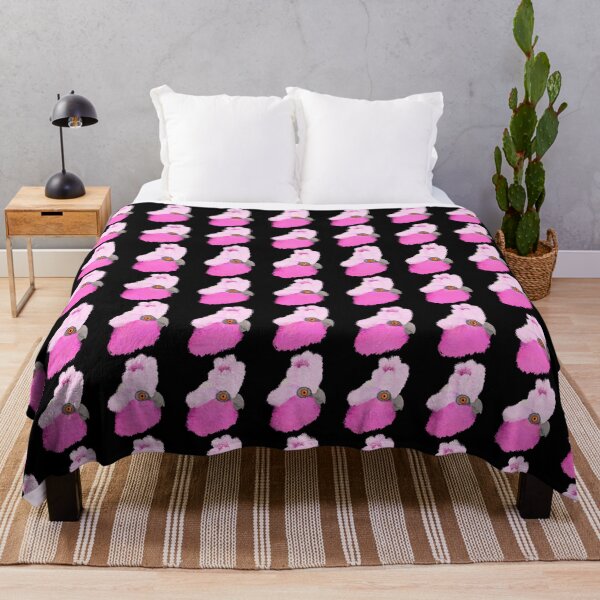 Item preview, Galah designed and sold by Surplus Weird.