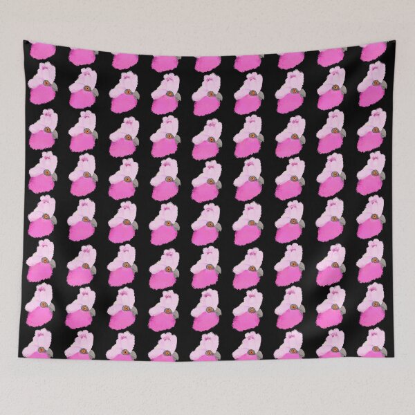 Item preview, Galah designed and sold by Surplus Weird.