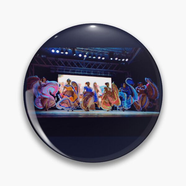Item preview, International Dance Competitors In Andalucia III designed and sold by alabca.