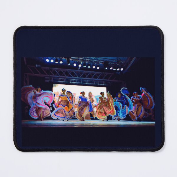 Item preview, International Dance Competitors In Andalucia III designed and sold by alabca.