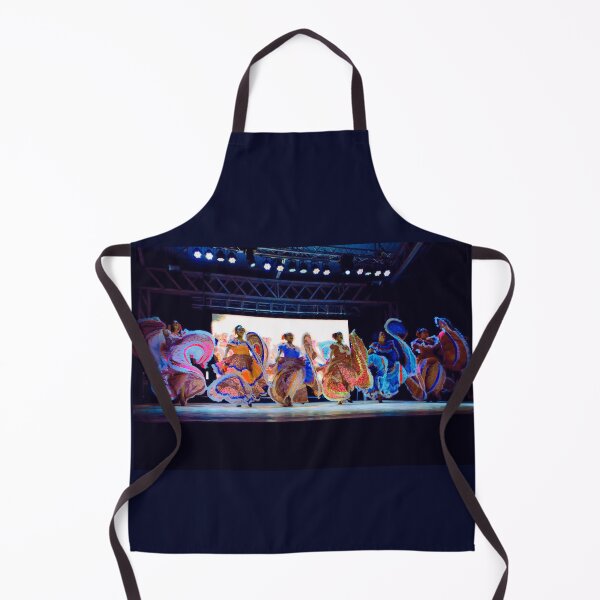 Item preview, International Dance Competitors In Andalucia III designed and sold by alabca.