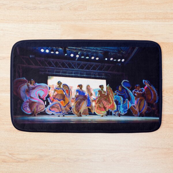Item preview, International Dance Competitors In Andalucia III designed and sold by alabca.