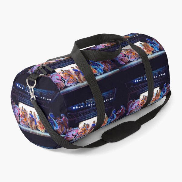 Item preview, International Dance Competitors In Andalucia III designed and sold by alabca.