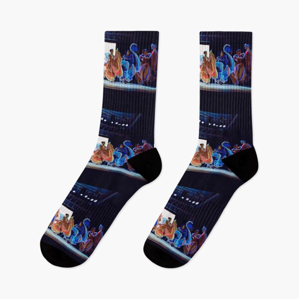Item preview, International Dance Competitors In Andalucia III designed and sold by alabca.