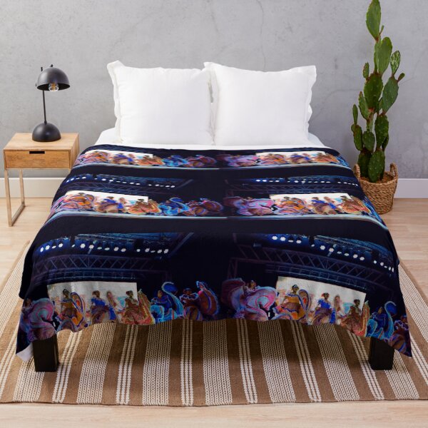 Item preview, International Dance Competitors In Andalucia III designed and sold by alabca.