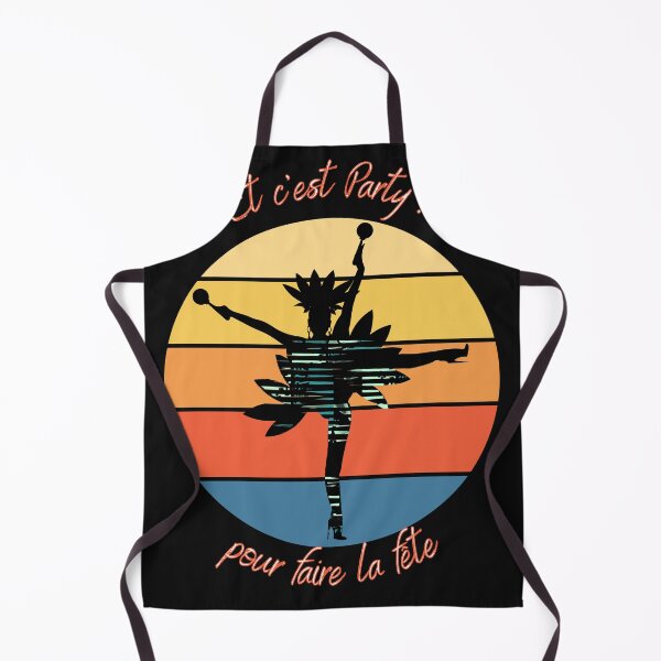 Item preview, And it's Party! music designed and sold by AufildHelen.