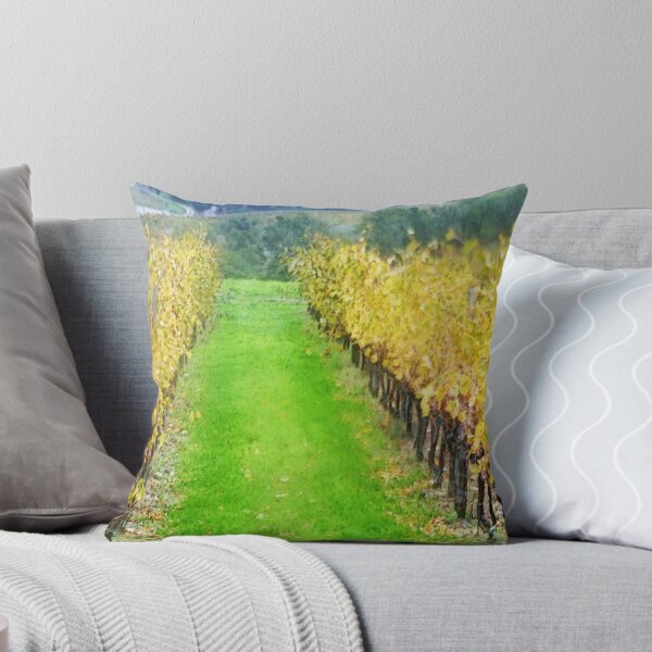 Item preview, Lamole-Chianti-Toscany on raining day designed and sold by gluca.