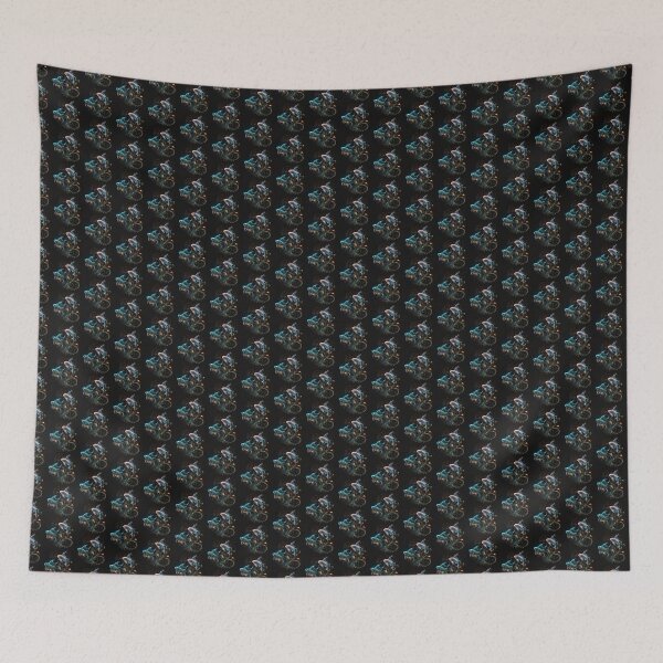 Item preview, Cool Zodiac Sign - Pisces designed and sold by PufuMiu.