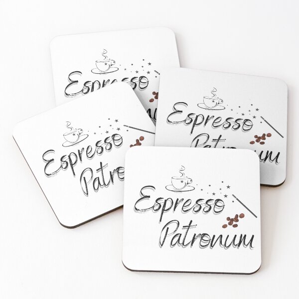 Item preview, espresso coffee designed and sold by Re-Zsu.