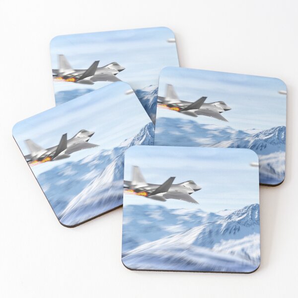 Item preview, F22 CHASING UFO 2023  designed and sold by wriga.